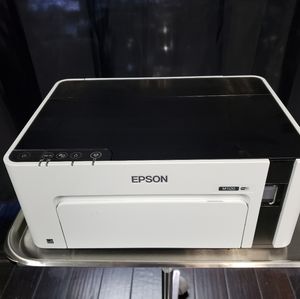 Inkjet Stencil Printer